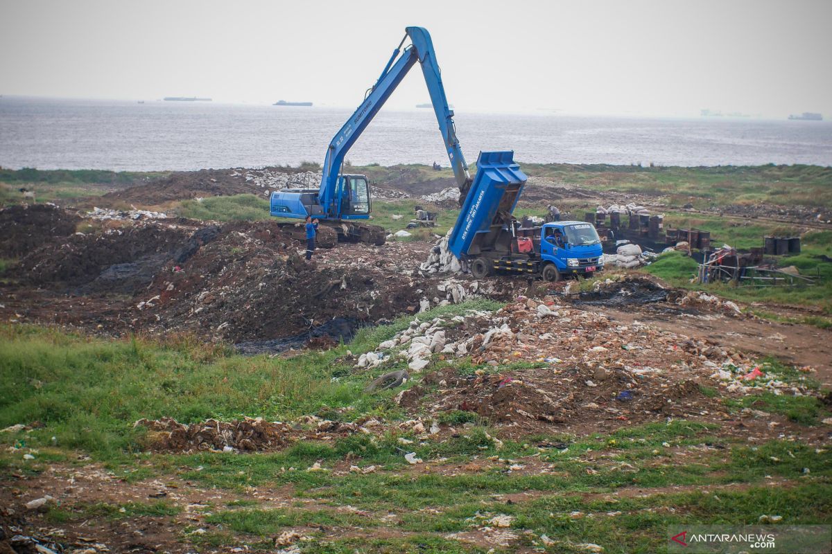 MRT bantah tanah galian proyeknya untuk reklamasi Ancol