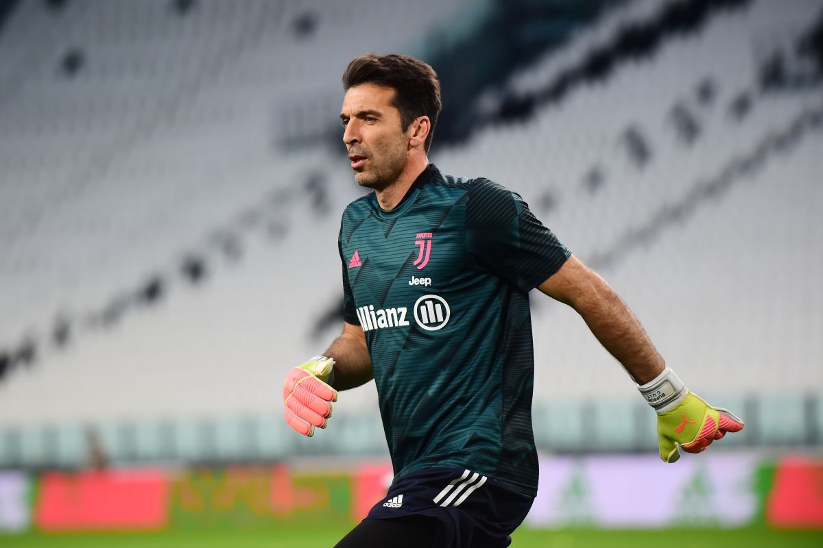 Foto: 5 Pemain Top yang Jadi Magnet di Serie B Liga Italia Musim 2022 / 2023,  Buffon dan Fabregas Paling Mentereng - Dunia