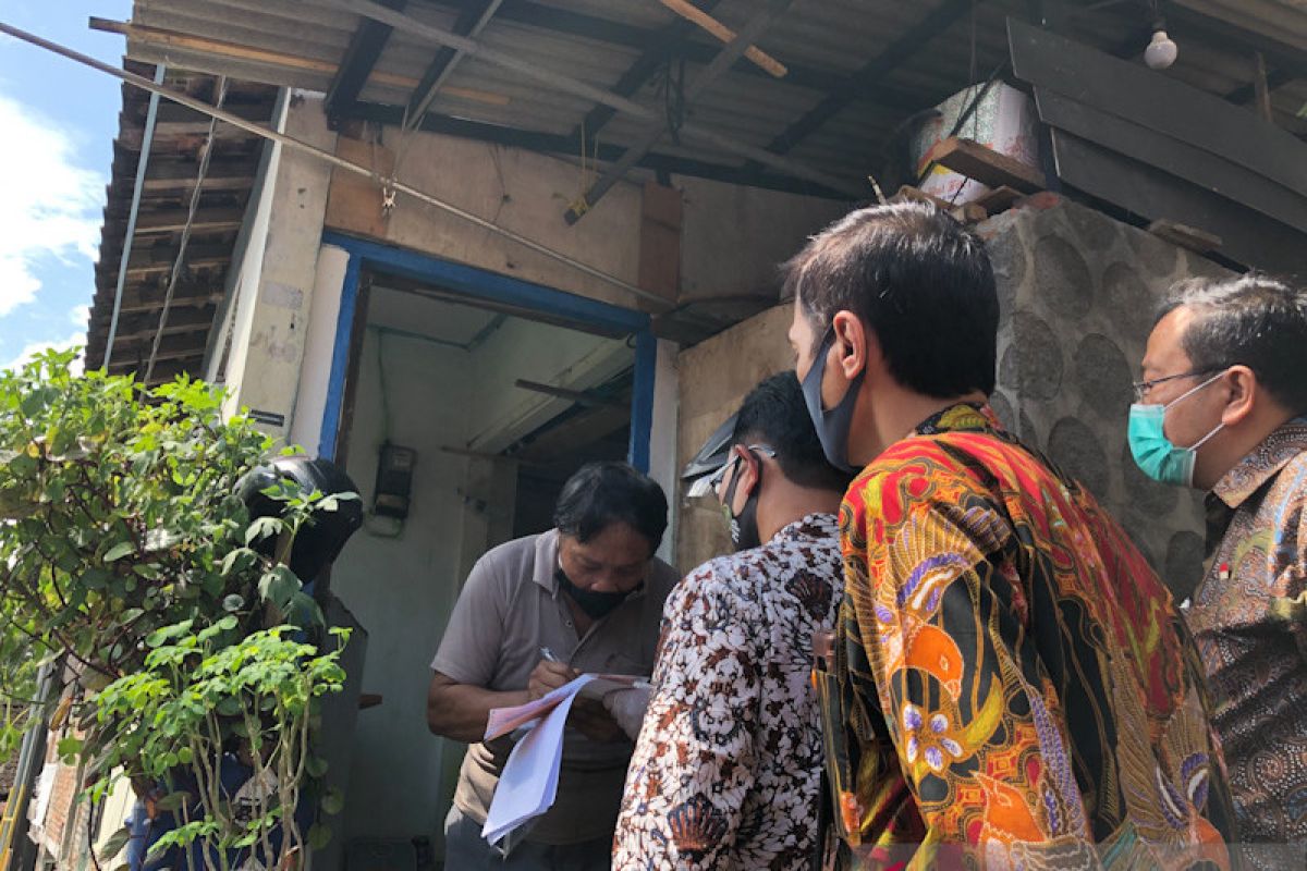Yogyakarta optimistis mampu menurunkan angka kemiskinan pada akhir 2022