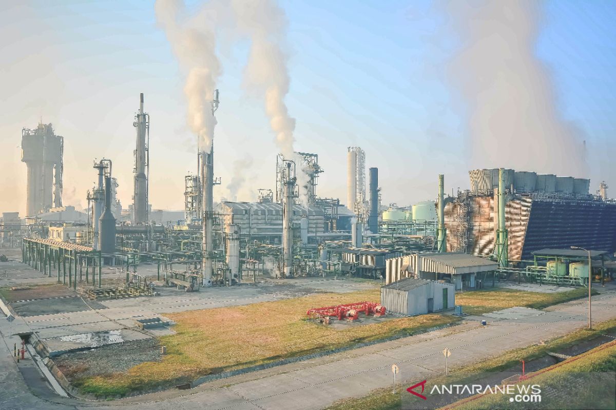 Pupuk Kujang optimistis mampu bersaing seiring penyesuaian harga gas