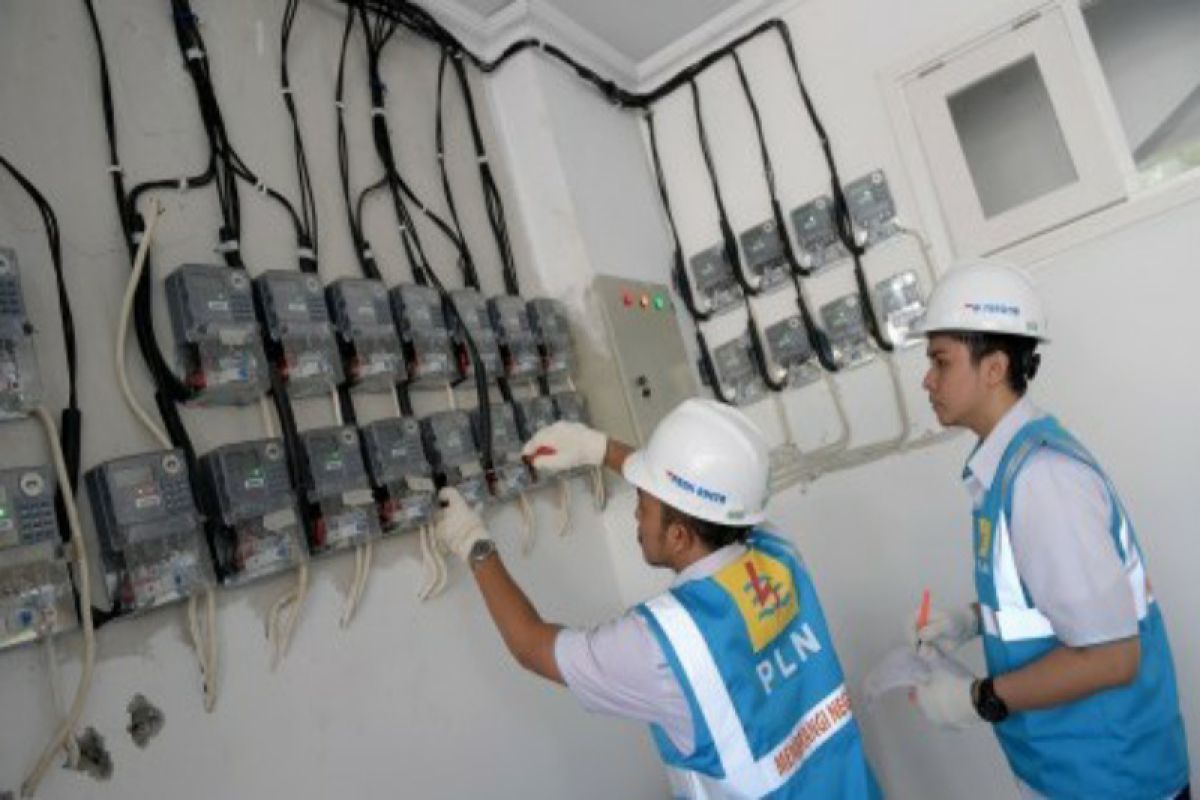 PLN pastikan perpanjangan program bantuan listrik stimulus COVID-19 tepat