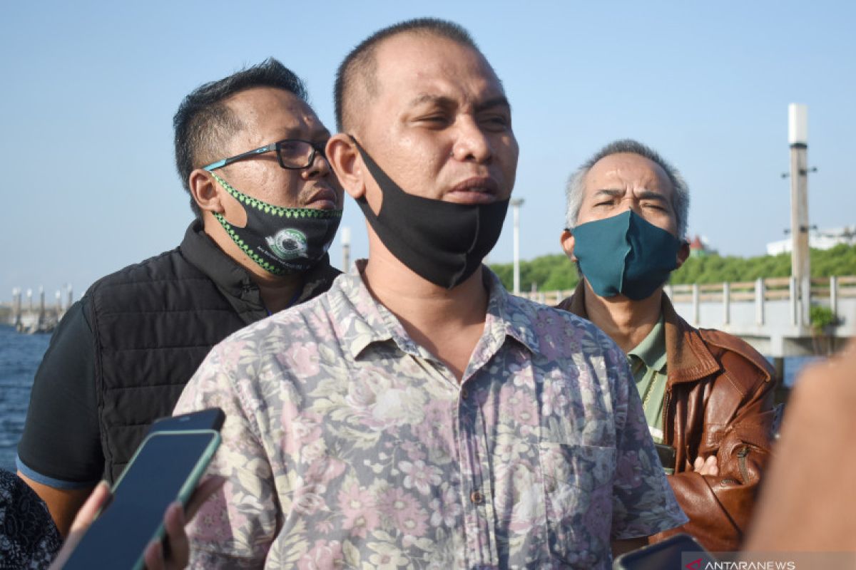 Pemuda Jakarta Utara sebut perluasan Ancol  rampas pantai publik