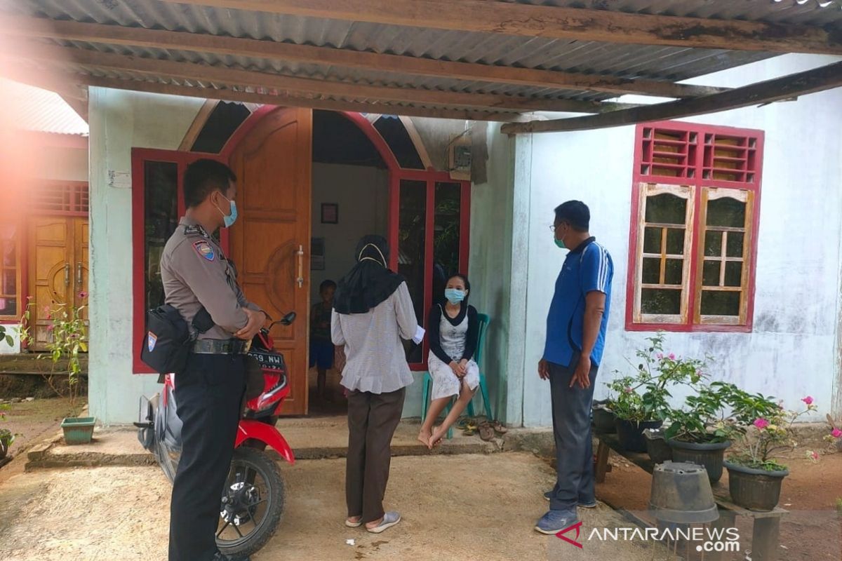 Mukomuko maksimalkan peran puskesmas untuk cegah penyebaran COVID-19