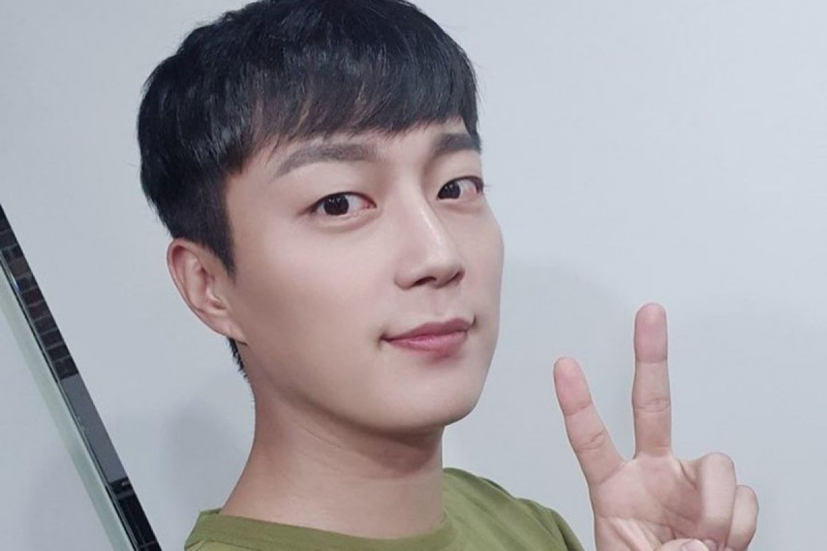 Doojoon Highlight bicara karya solo hingga kangen wajib militer