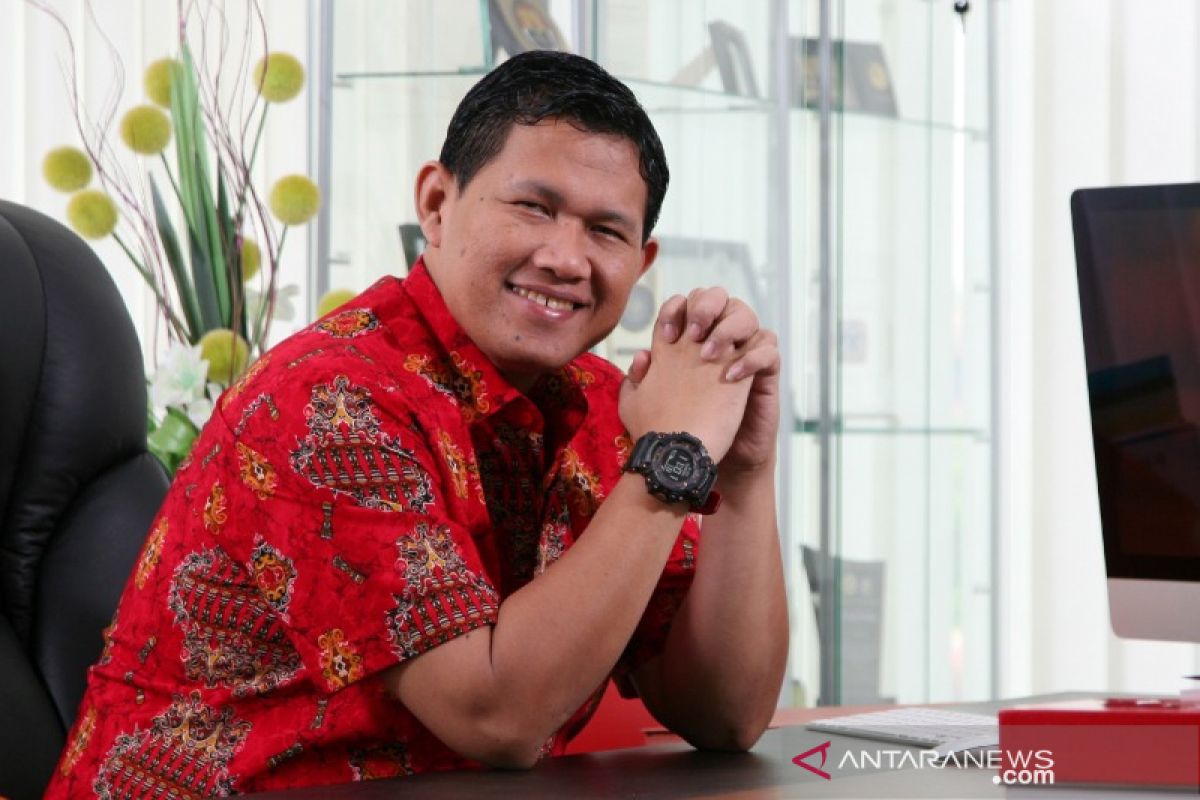 91 juta data akun Tokopedia bocor, masyarakat diminta waspada