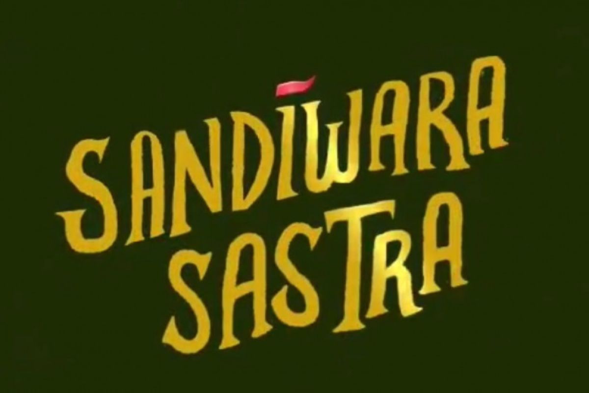 Lestarikan budaya sastra lewat podcast "Sandiwara Sastra"
