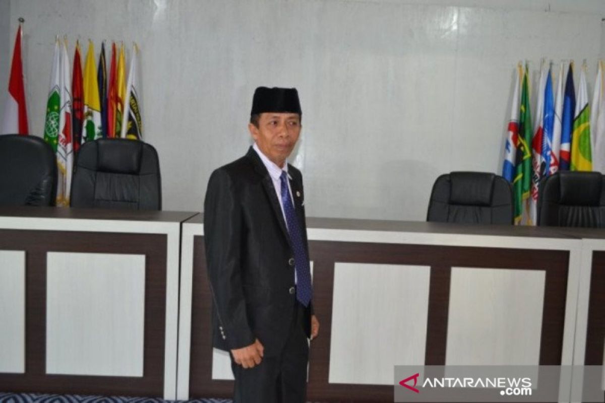 KPU Sigi  rekrut 589 PPDP jelang pemilihan bupati dan wakil bupati