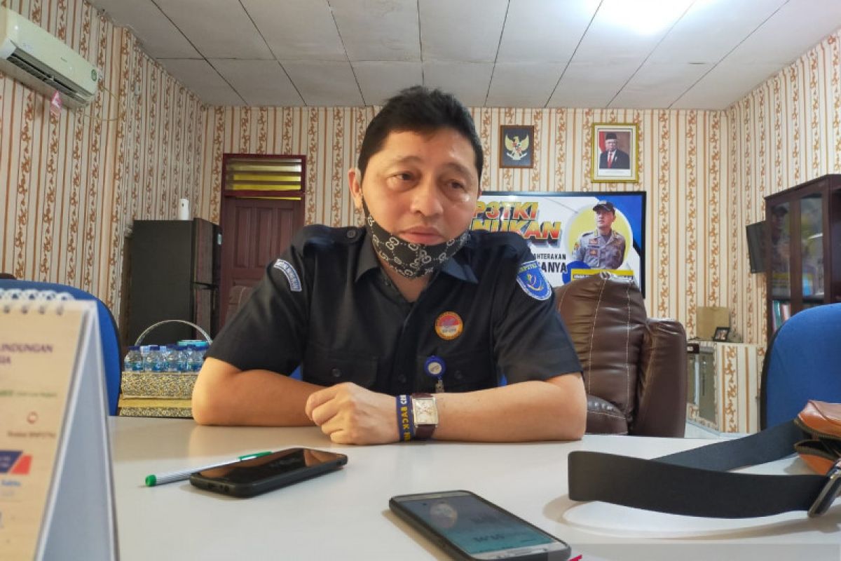TKI yang dideportasi dari Malaysia meninggal dunia di Nunukan