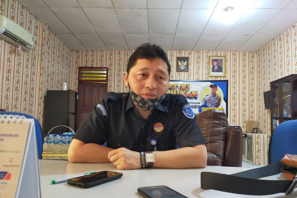 TKI deportasi dari Malaysia meninggal dunia di Nunukan