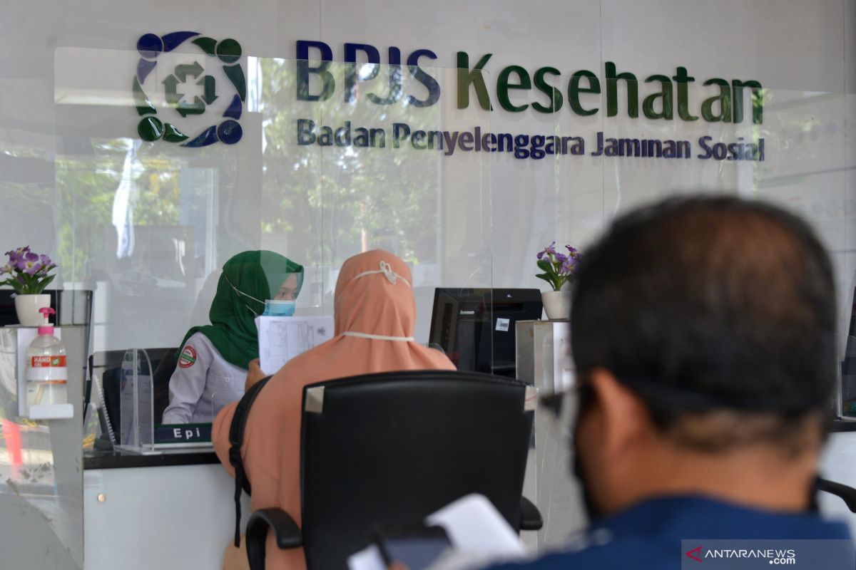 Iuran BPJS naik, 240.000 PBI Sumut dinonaktifkan