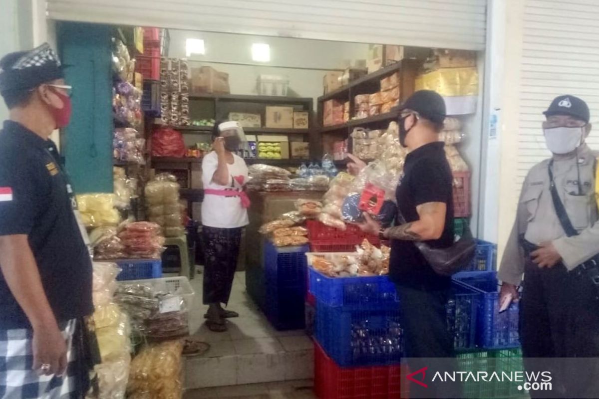 Sanur terapkan protokol kesehatan menuju kehidupan normal baru