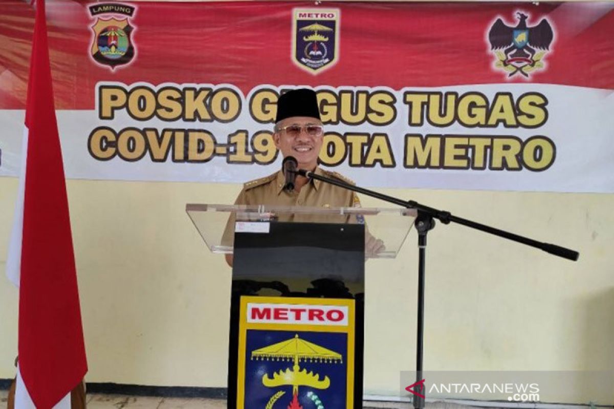 RSUD A Yani Metro bisa tes usap mandiri setelah miliki alat TCM