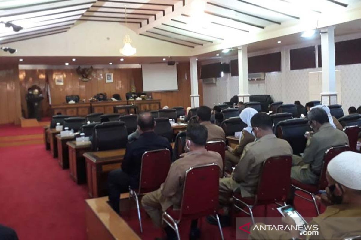 Bupati diminta  serius kelola Tirta Mulia Karimun