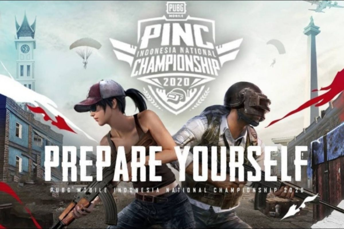 PUBG Mobile jadi gacoan esports di tengah pandemi