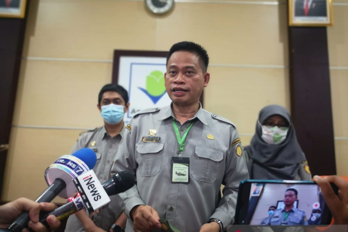 Kementan tegaskan kalung eucalyptus tidak diklaim sebagai antivirus