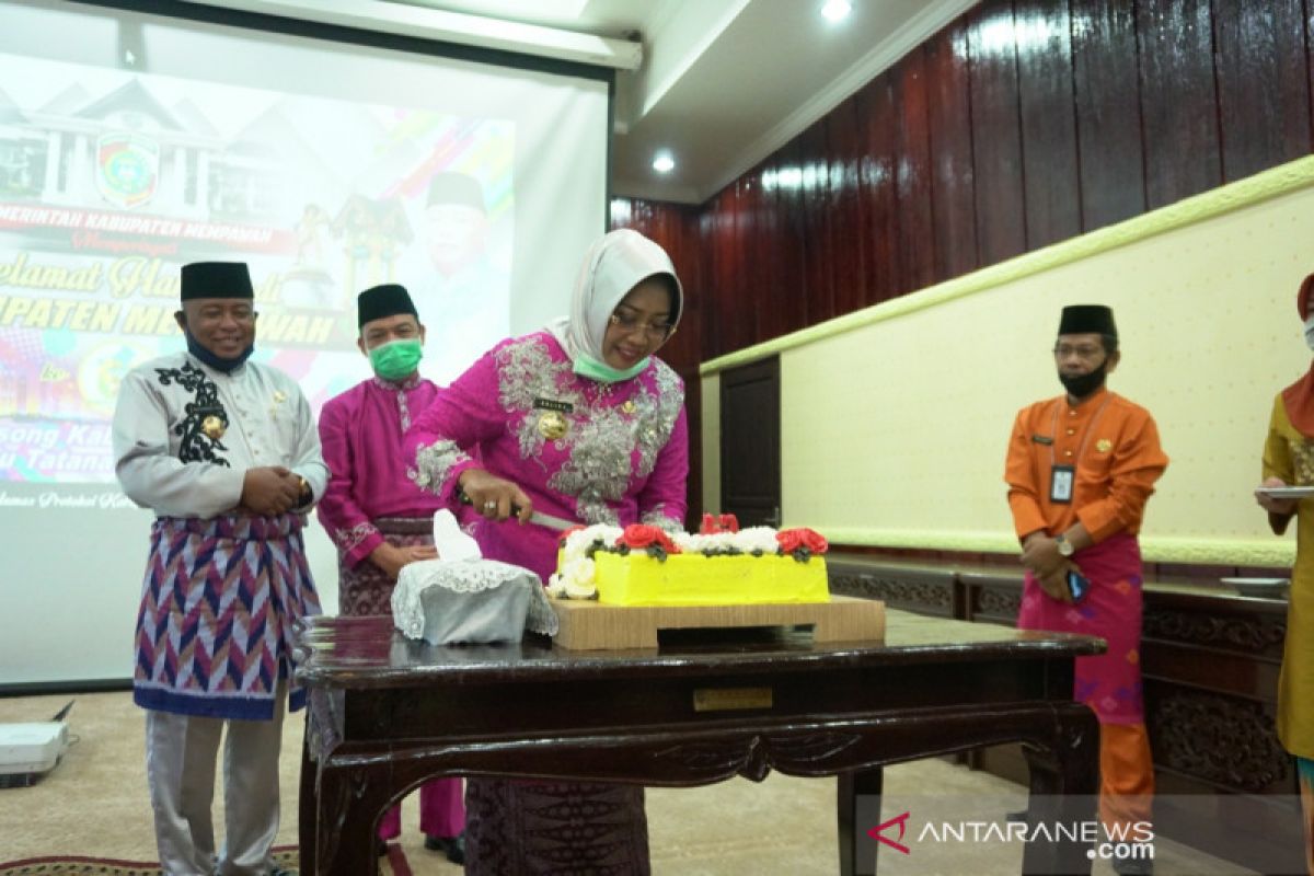 Tiga perguruan tinggi segera dibuka di Mempawah