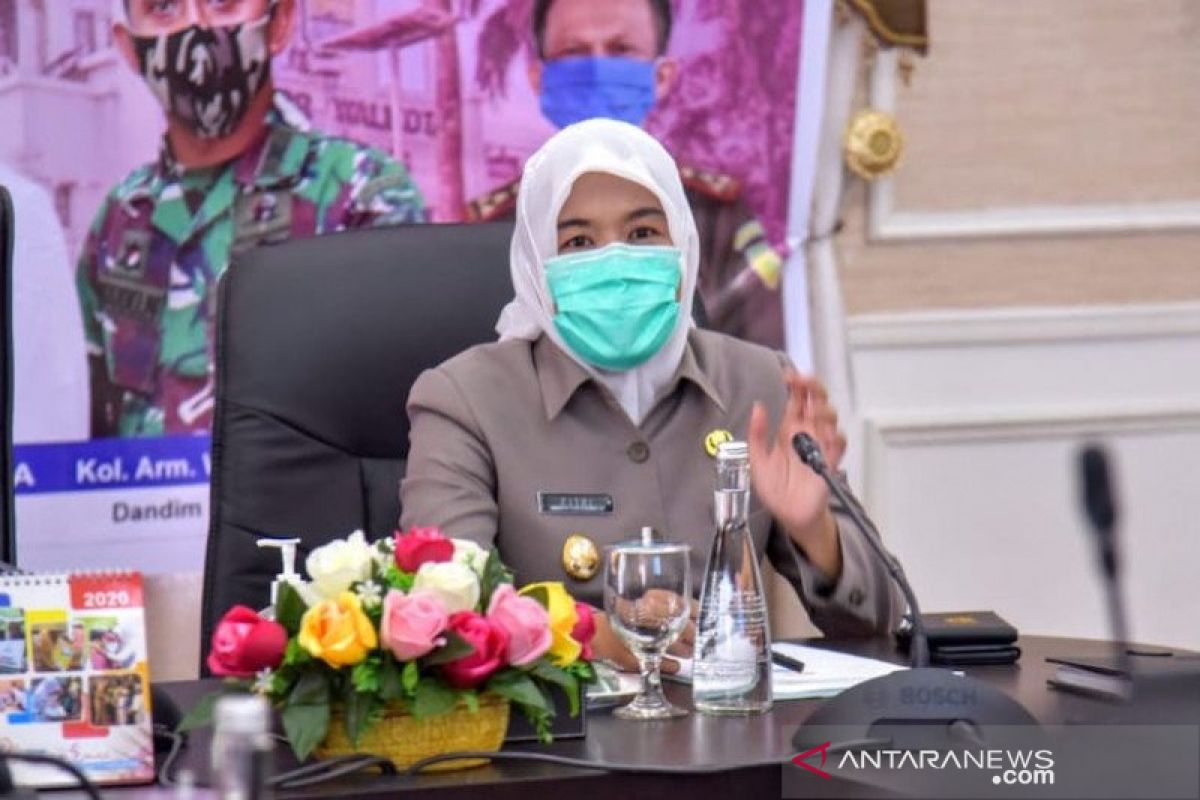 PDAM Palembang surati pelanggan terimbas lonjakan tagihan air