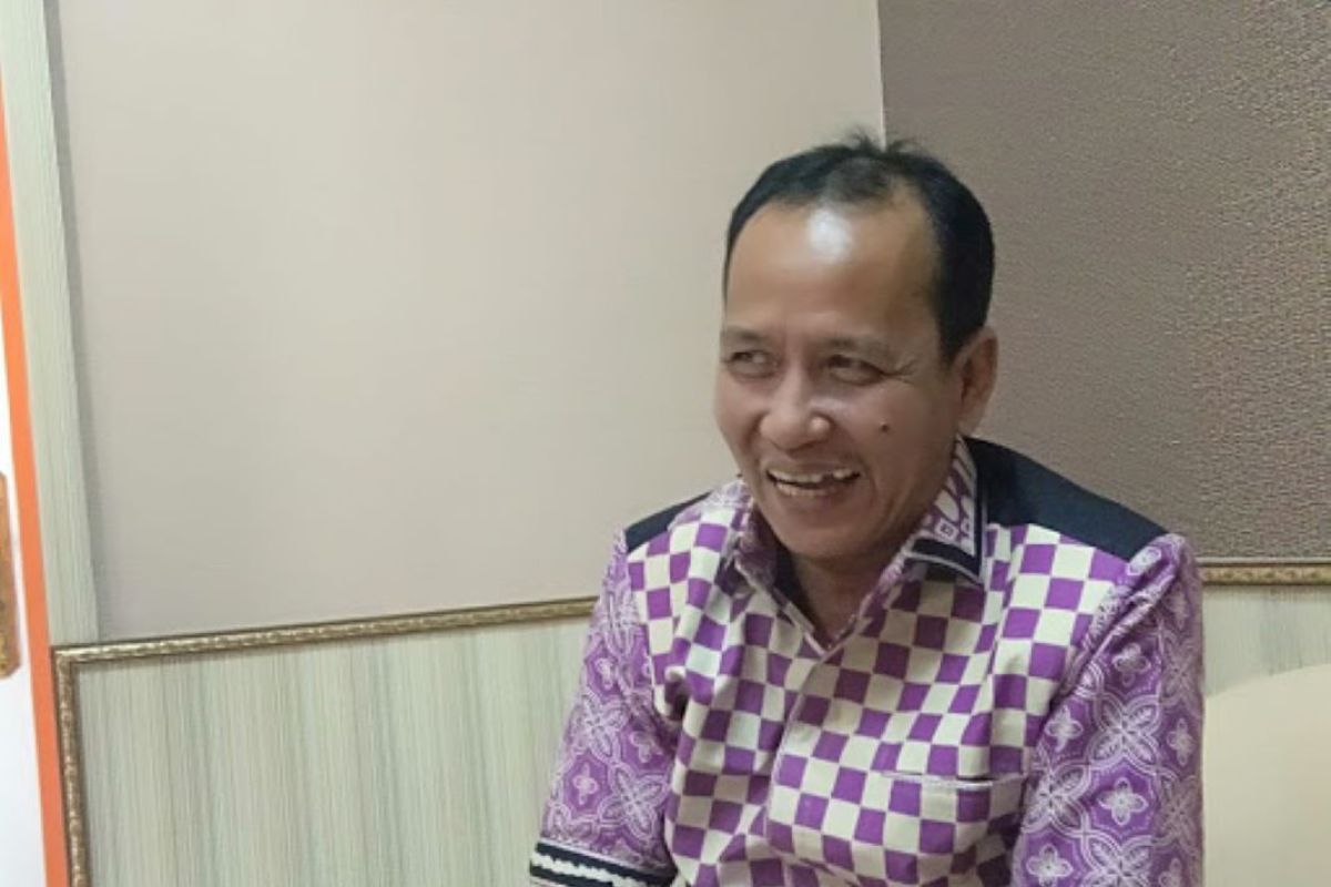 KPU Provinsi Jambi instruksikan jajarannya tes cepat COVID-19