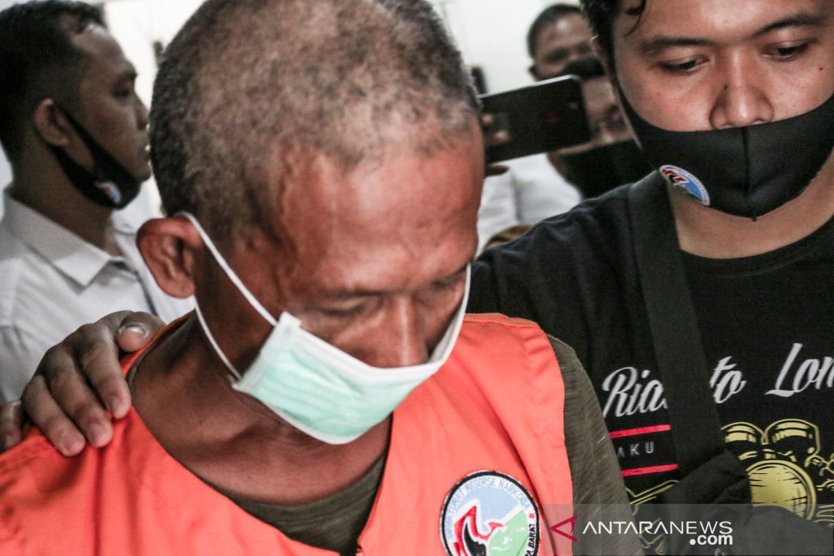 Korban PHK COVID-19 jadi pengedar ganja ditangkap polisi