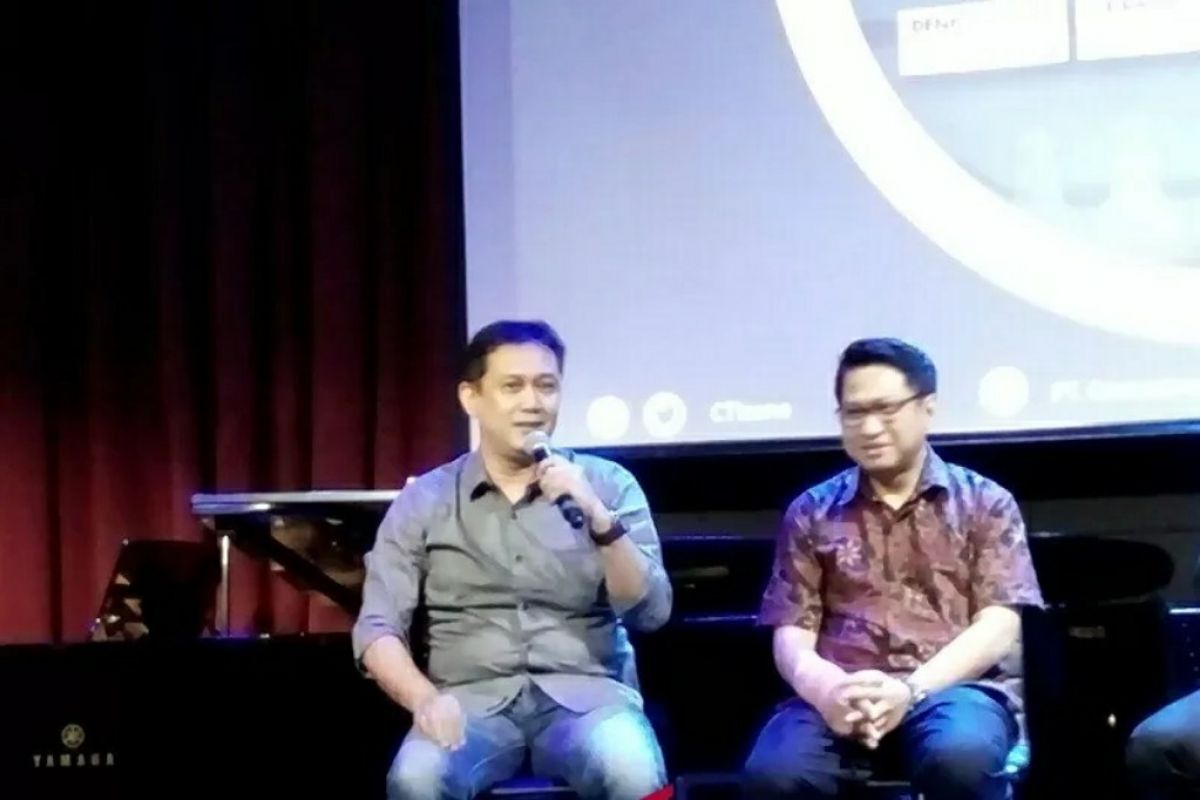 Telkomsel tanggapi atas kasus "bocornya" data Denny Siregar