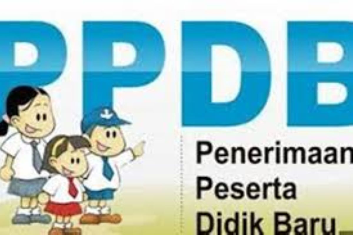 Dinas Pendidikan Kota Jambi lakukan verifikasi peserta PPDB SMP