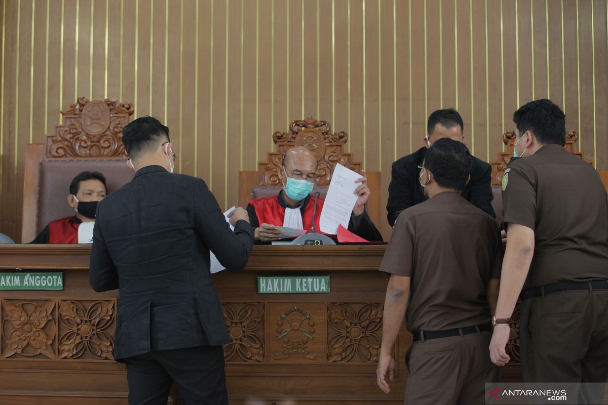 Senin ini Jaksa berikan pendapat terhadap PK Djoko Tjandra
