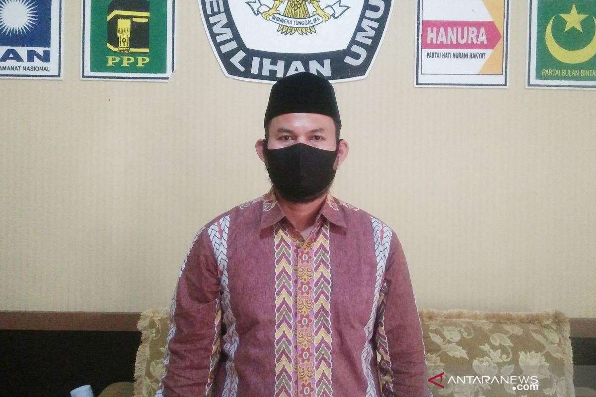 KPU Rokan Hilir rekrut PPDP untuk Pilkada 2020