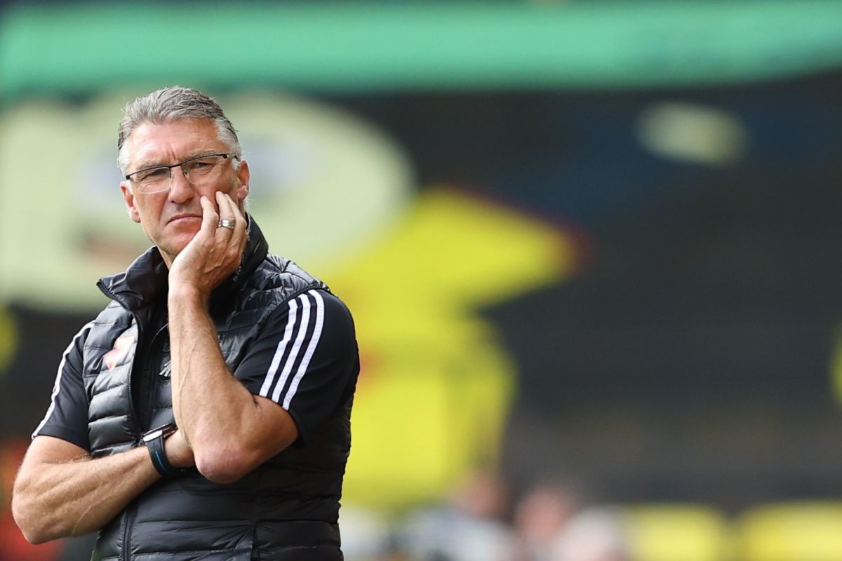 Nigel Pearson tidak masalah Watford menang untung-untungan