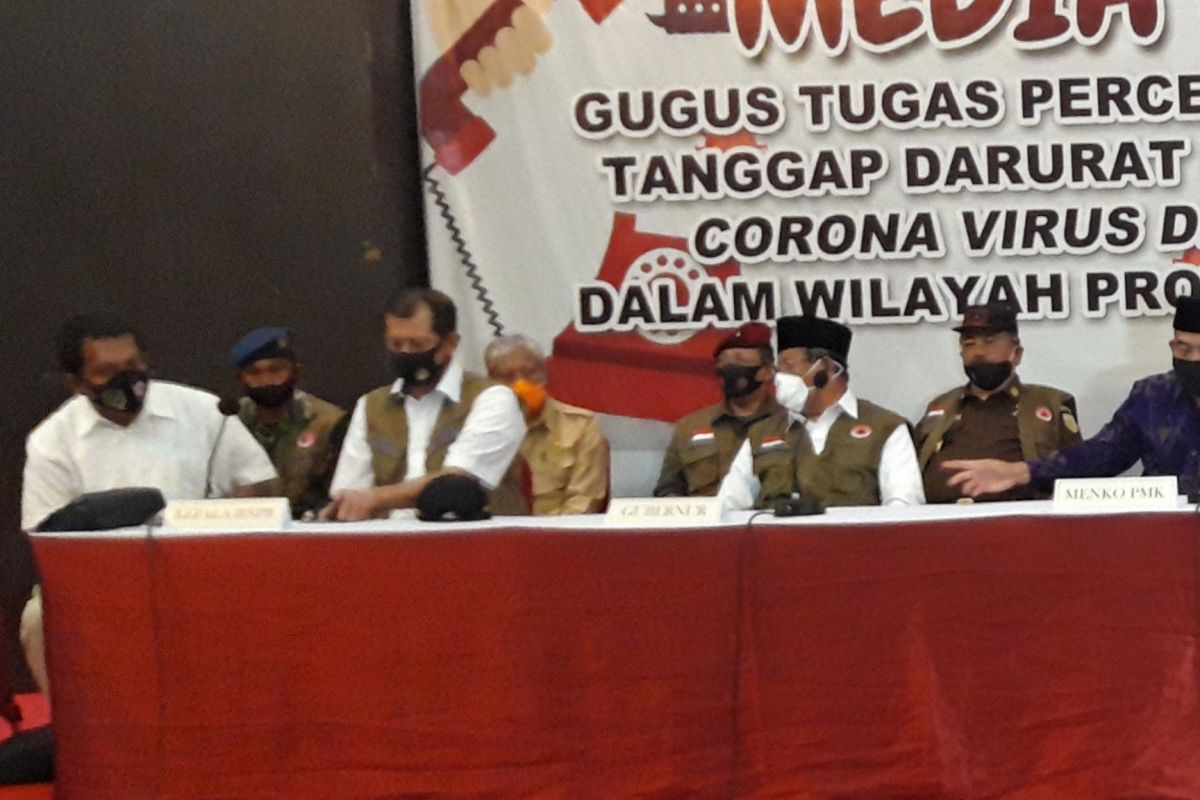 Gustu Pusat minta warga Maluku Utara konsumsi ikan