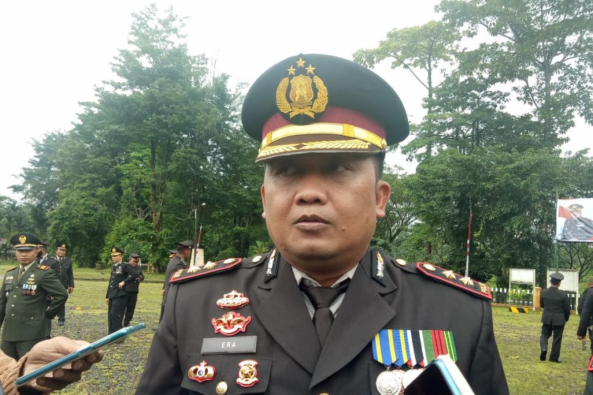 11 warga Mimika dilaporkan tewas usai tenggak alkohol