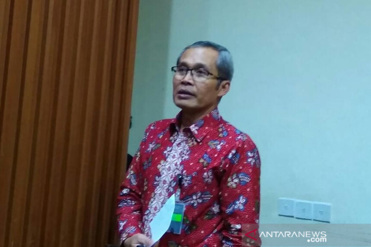 KPK apresiasi Pemprov Bengkulu luncurkan e-Dumas