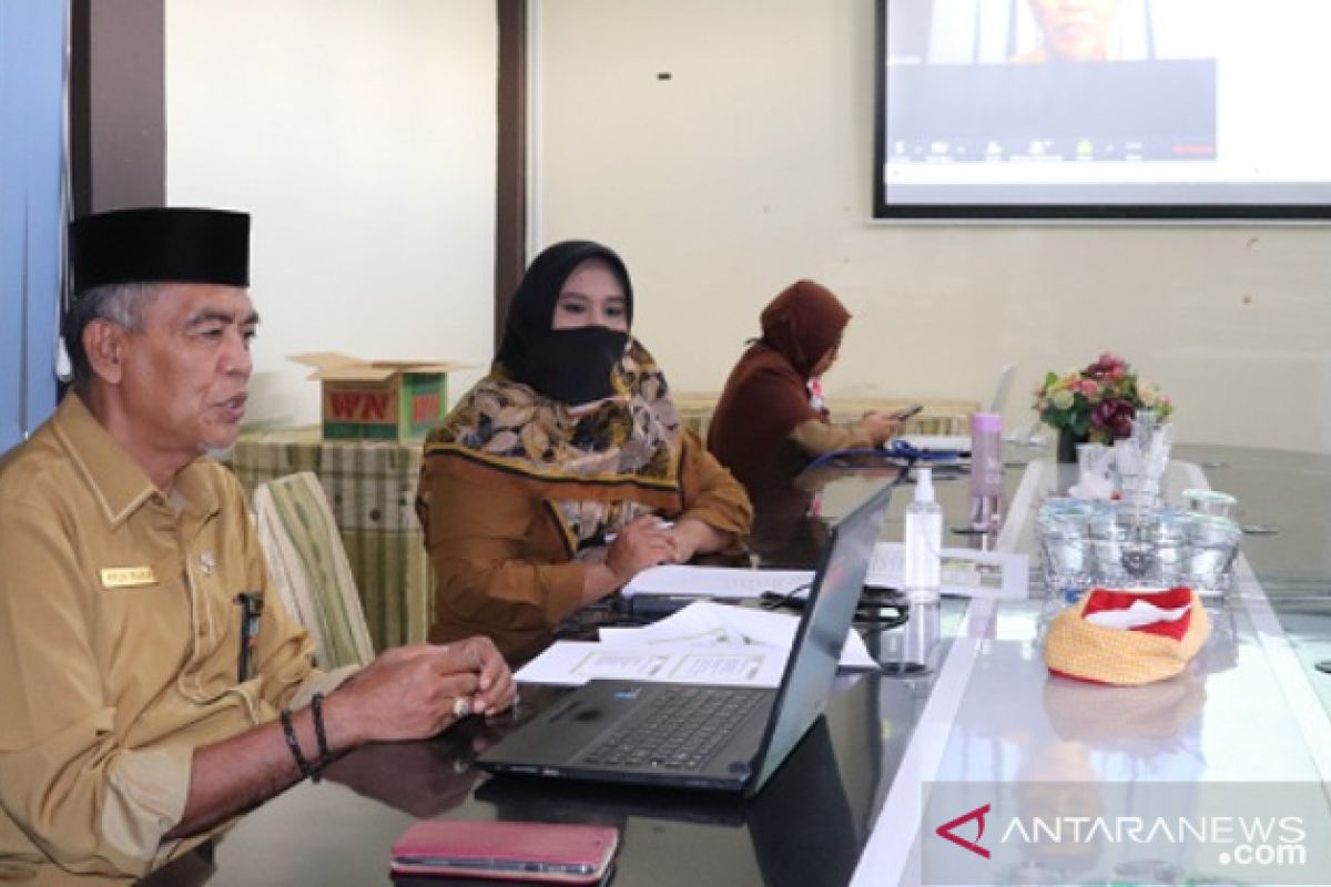 Kemenag:  Humas sebagai corong informasi kepada masyarakat