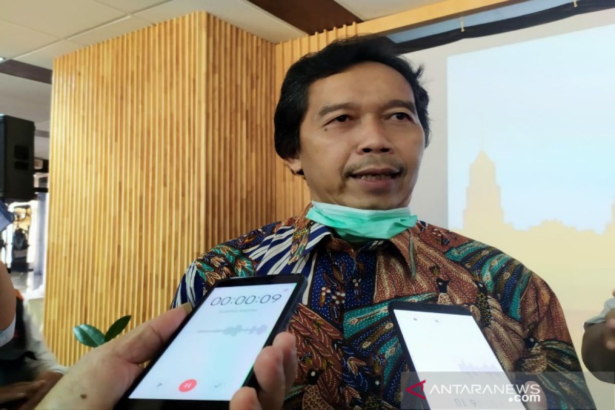 BI berharap Pemprov Sumut terus dorong sektor industri pengolahan