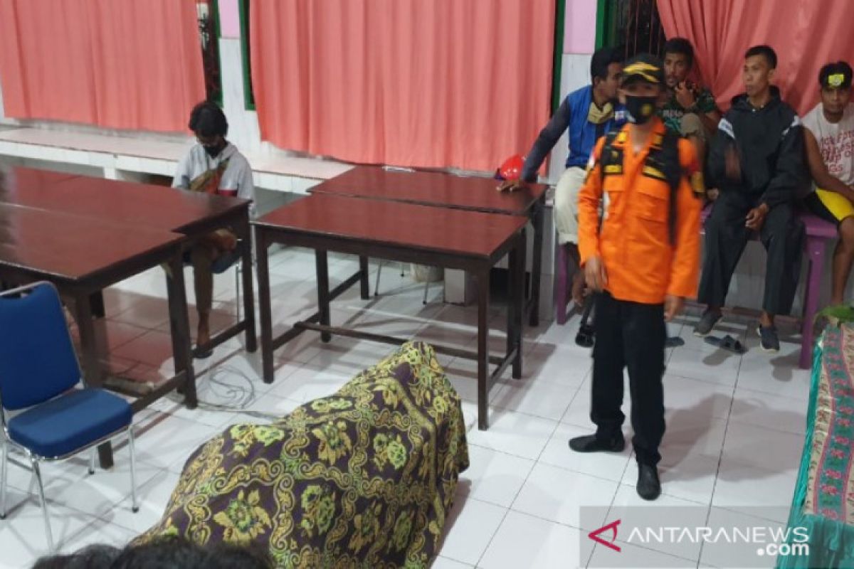 Nelayan yang hilang di Teluk Kendari ditemukan meninggal dunia