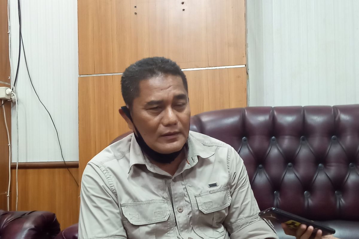 DPRD desak Disdik segera berikan solusi terkait keluhan wali murid soal PPDB jalur zonasi di Padang