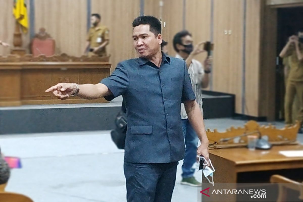 Legislator Kotim masih banyak menerima pengaduan penyerobotan lahan