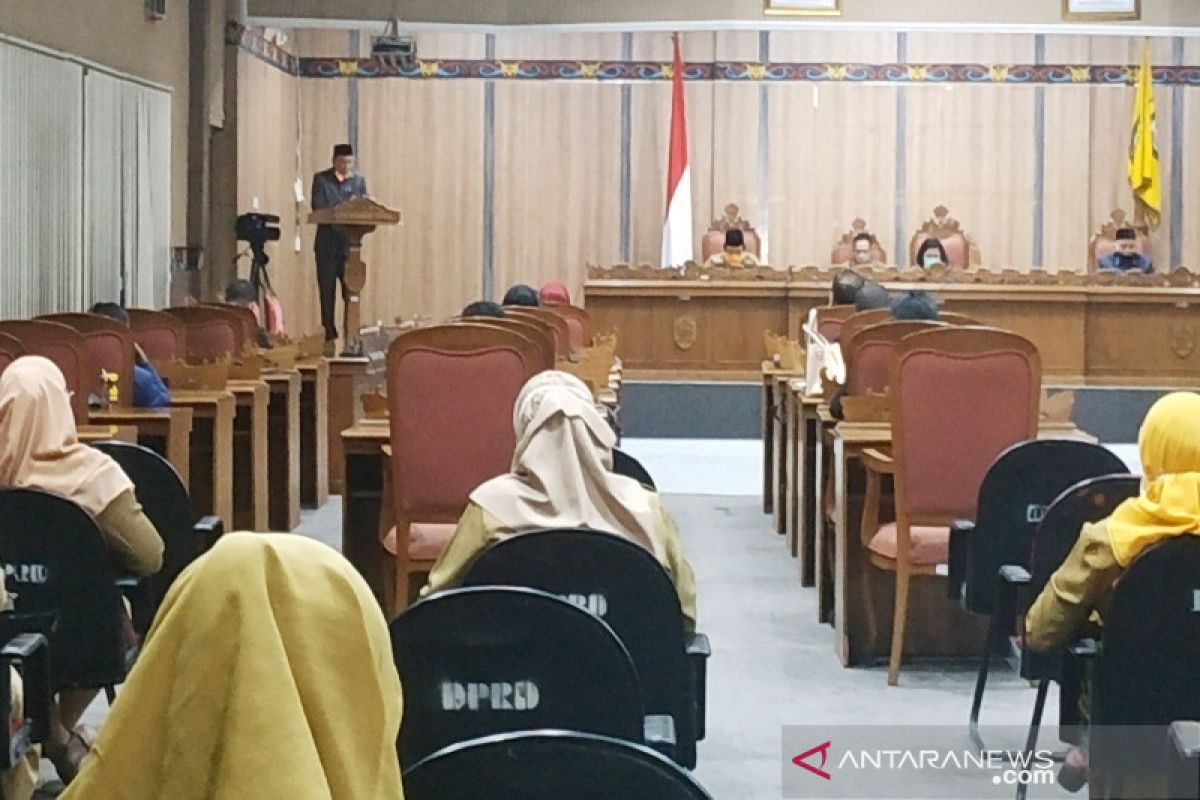 Kinerja Gugus Tugas Percepatan Penanganan COVID-19 Kotim perlu dievaluasi