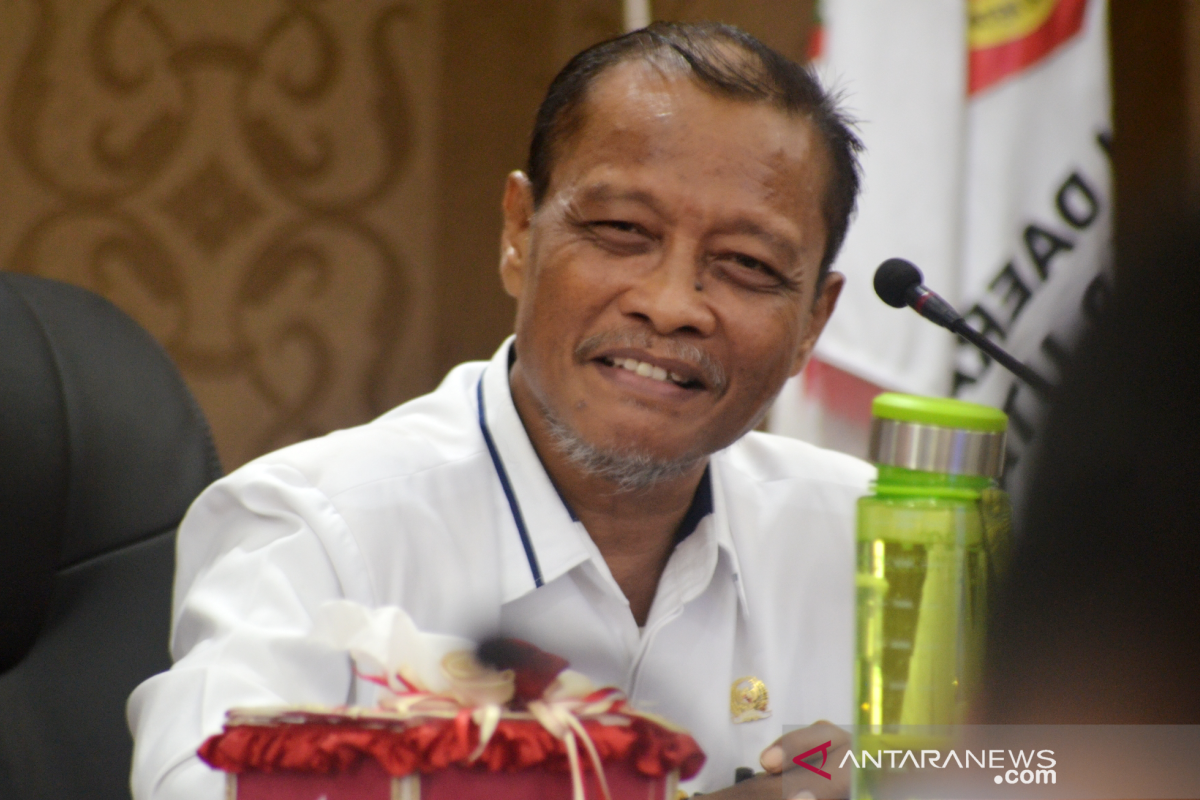 Ketua DPRD apresiasi pengendalian COVID-19 di Gorontalo Utara