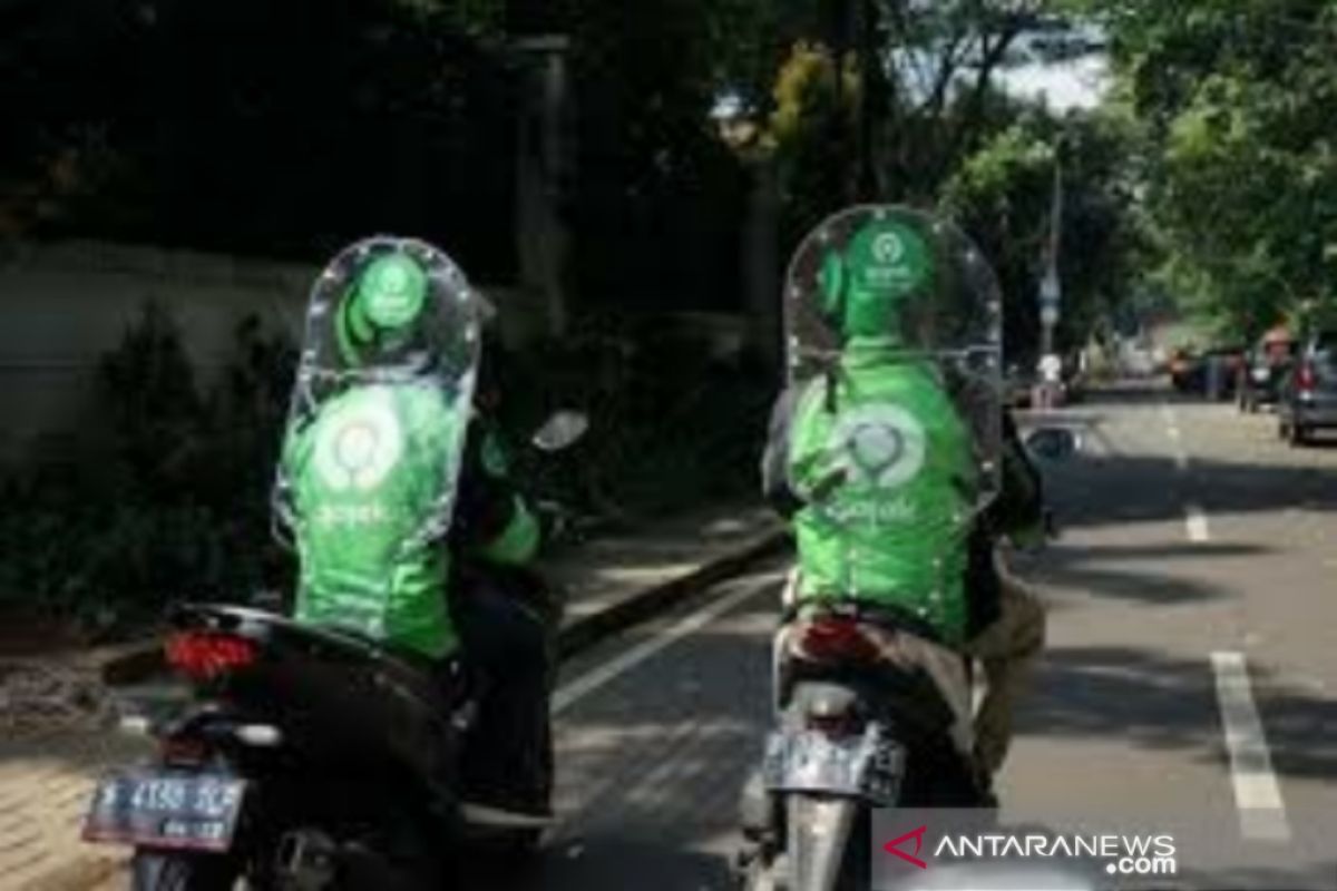 Komentar Gojek dan Grab soal Jakarta PSBB total