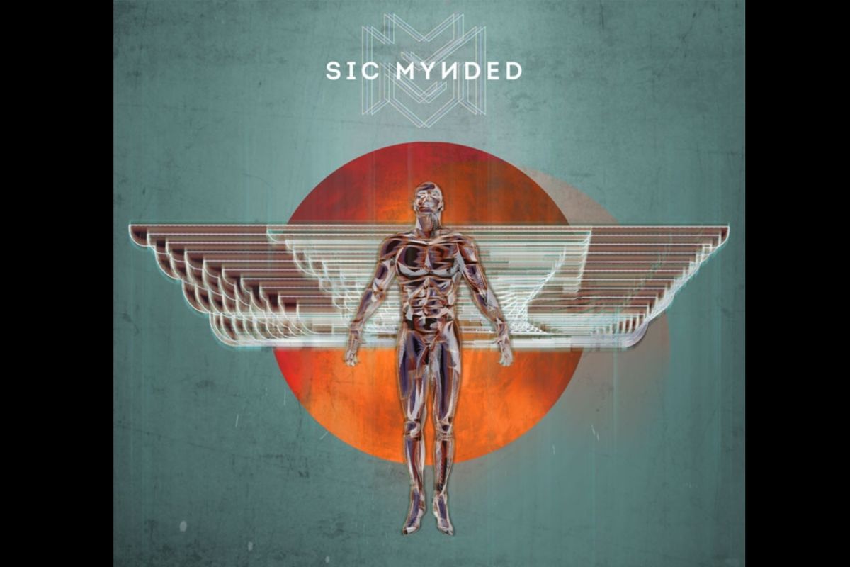 Sic Mynded luncurkan album  penuh "Jelaga 2020"