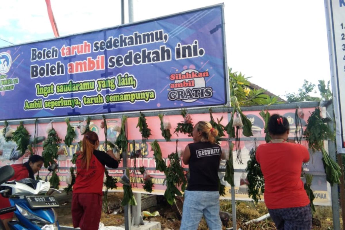 Pemkab Mojokerto dorong warga berinovasi