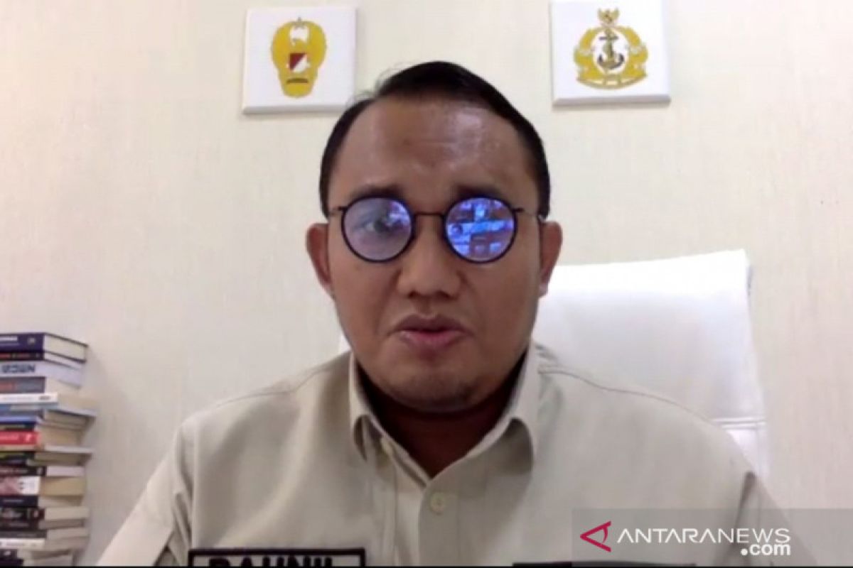 Dahnil Anzar sebut Kemhan antisipasi ancaman senjata biologi