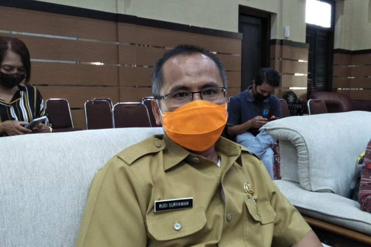 Pencairan NPHD Pilkada Mataram ditargetkan selesai sebelum 15 Juli