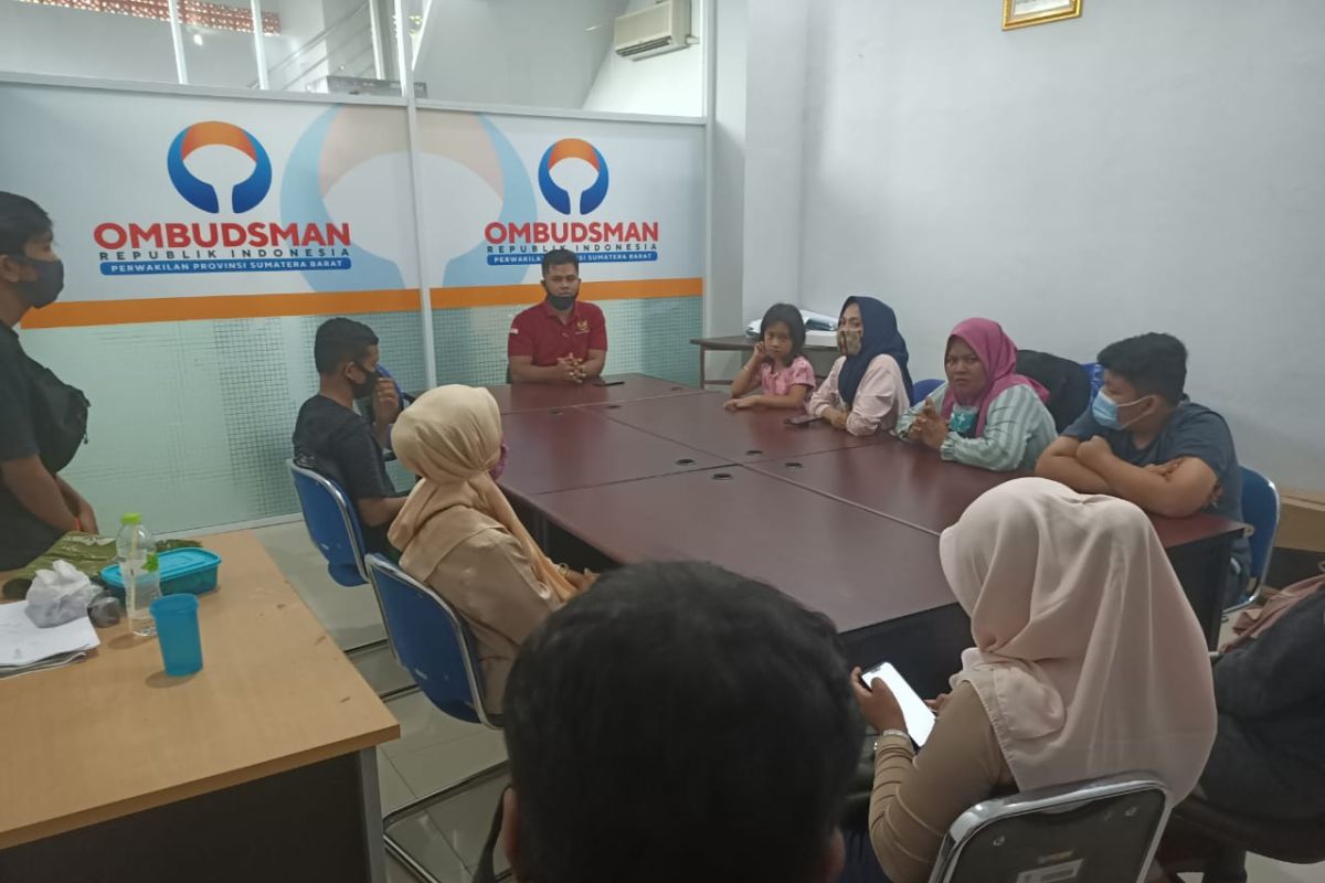 Ombudsman Sumatera Barat temukan indikasi pelanggaran terkait proses  PPDB