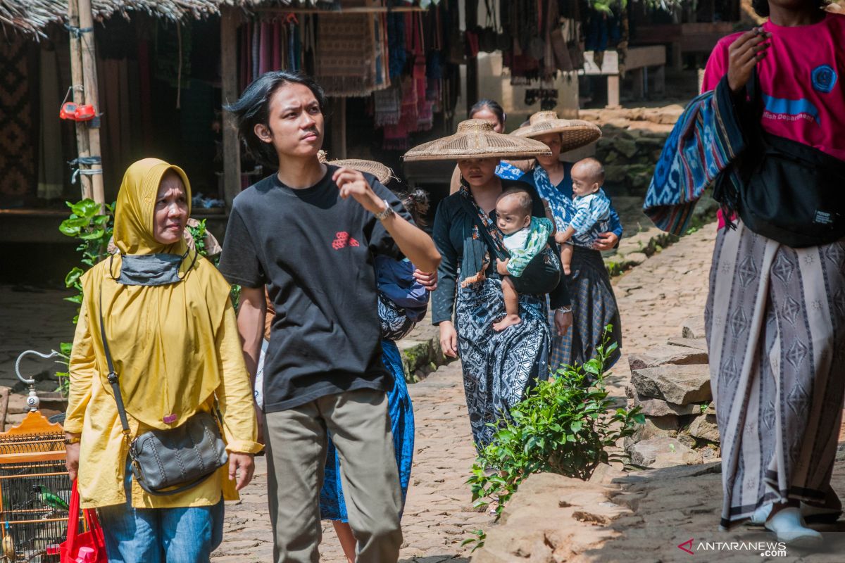 Dispar Banten tegaskan pelaku wisata untuk patuhi protokol kesehatan