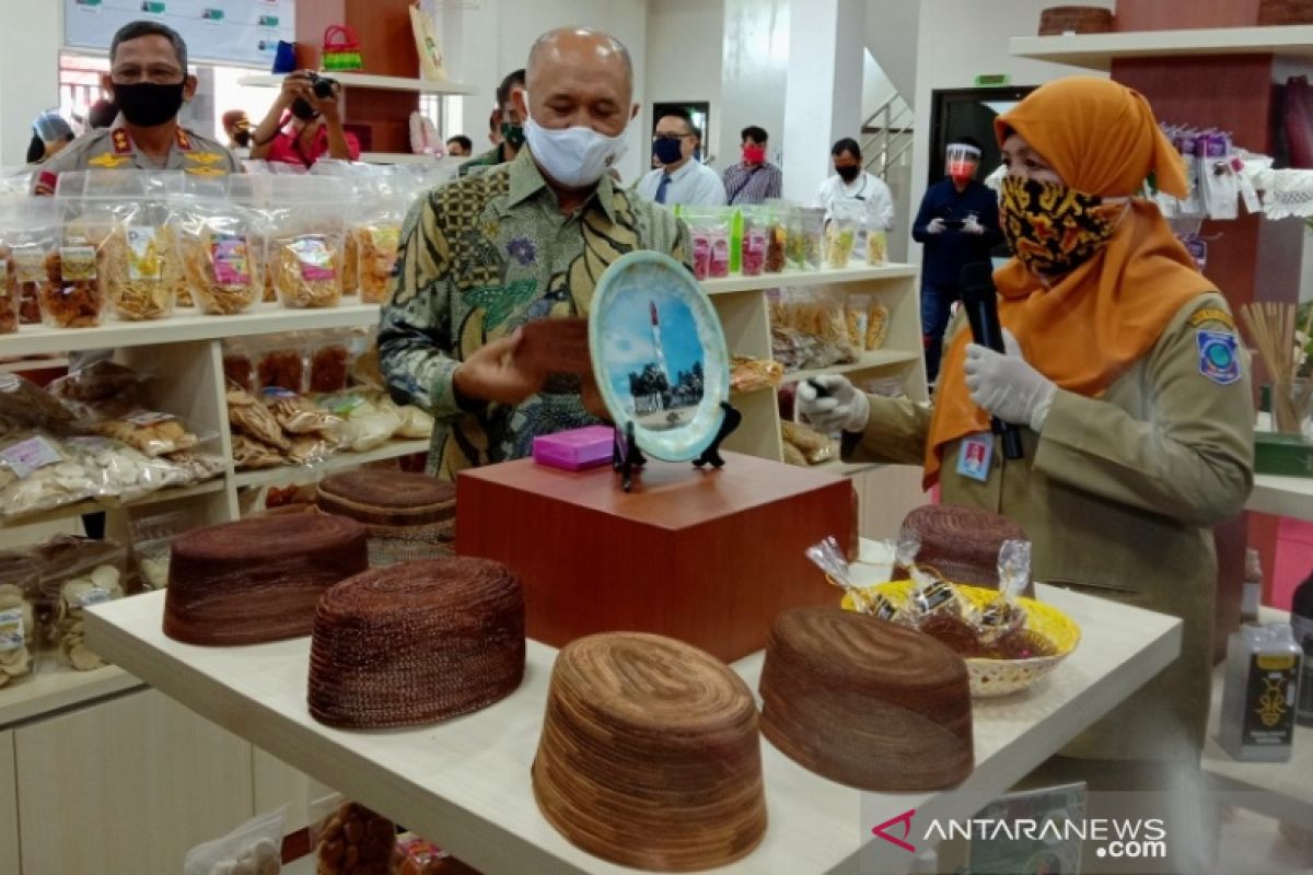 Government assistance for MSMEs reaches Rp318 trillion: minister