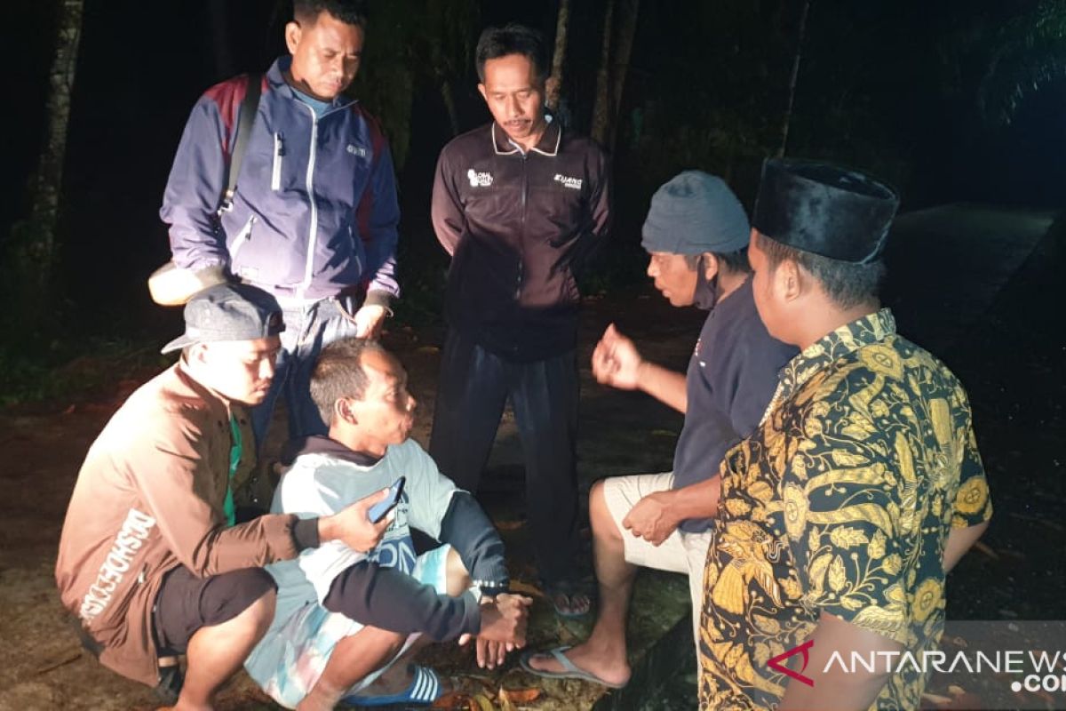 Polres Pasaman Barat tangkap dua pengedar sabu di tempat berbeda dan diancam penjara maksimal 20 tahun