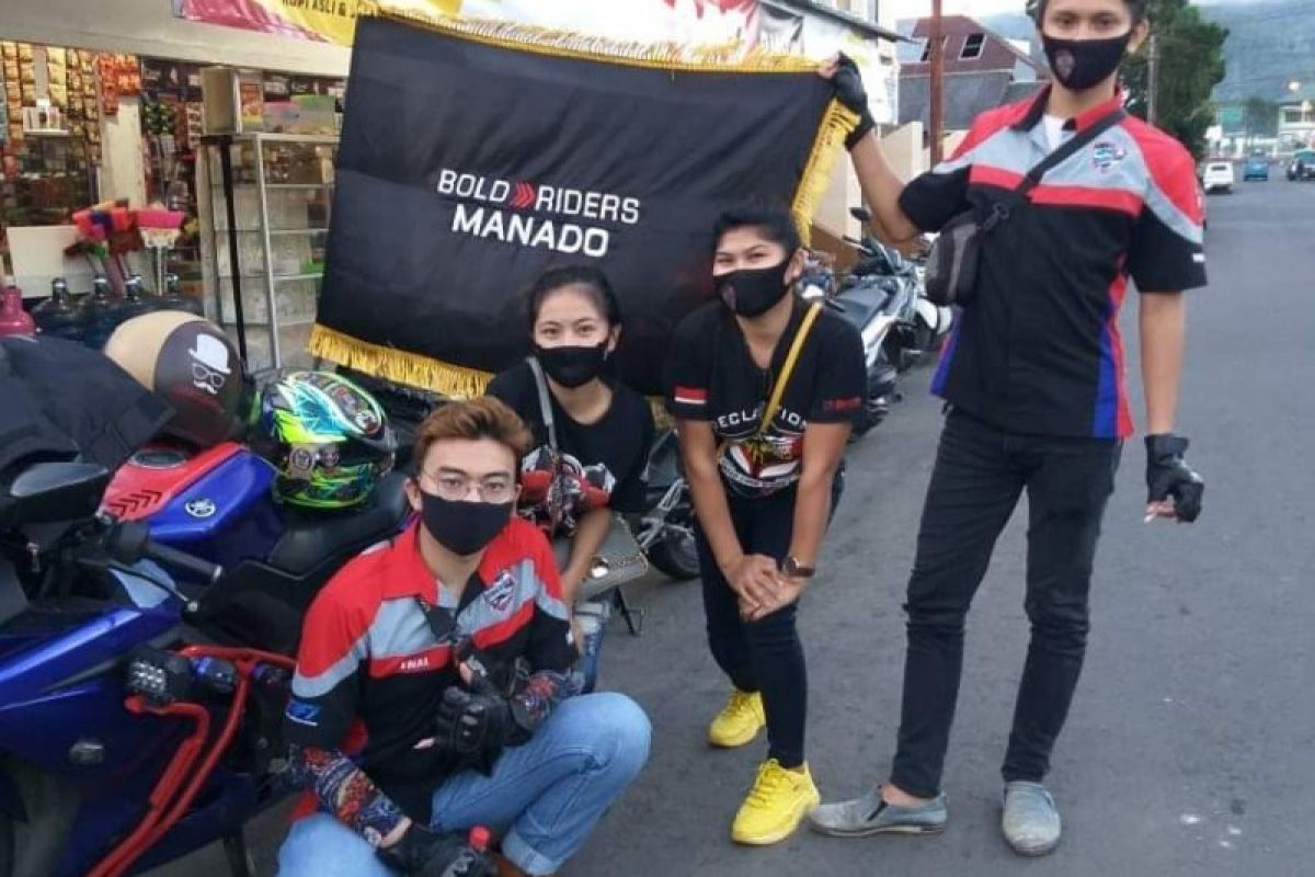 YR15CI Kota Bitung Mulai Panaskan Mesin Lagi