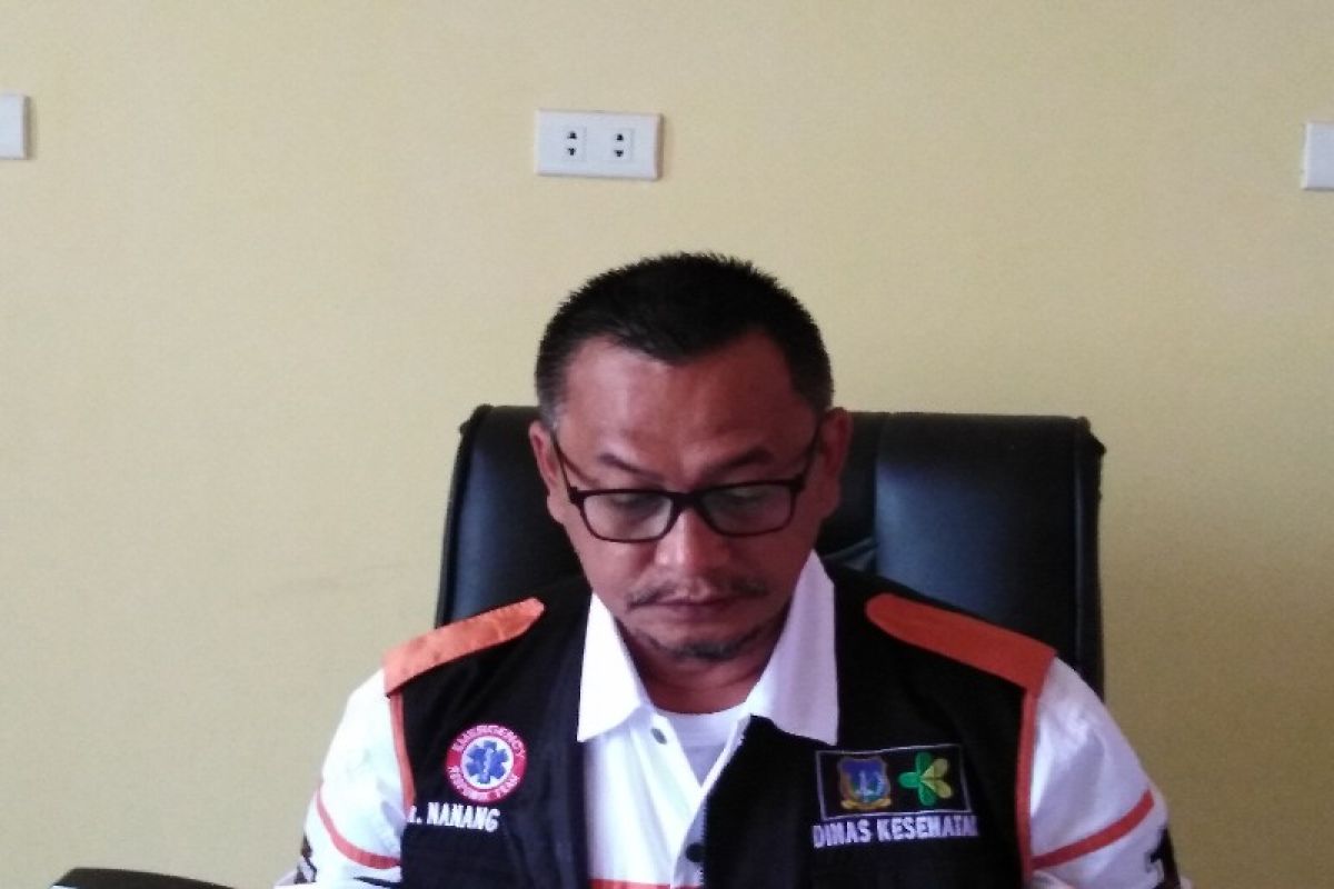 Pasien sembuh COVID-19 Tebing Tinggi bertambah satu orang