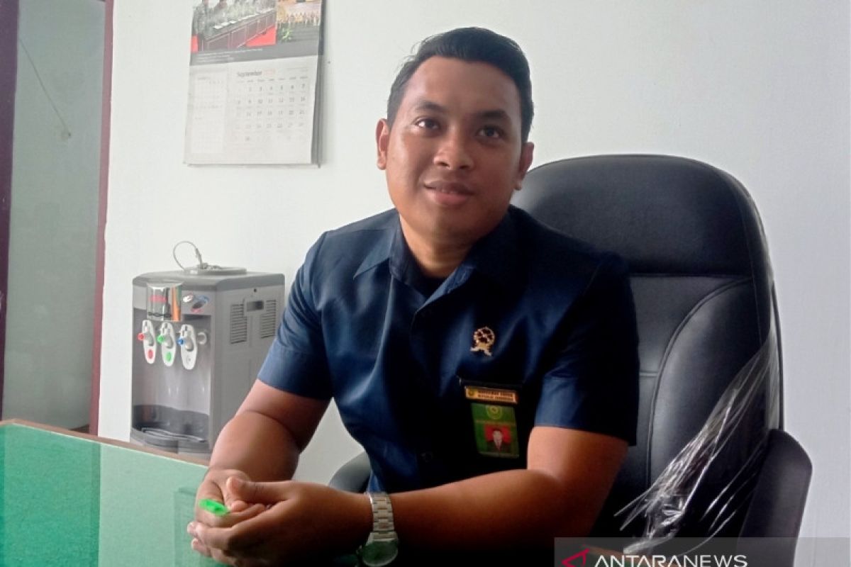 Di masa pandemi COVID-19, banyak pasangan bercerai di Aceh Barat